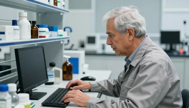 精细化学品分装中的性能稳定与适用场景解析