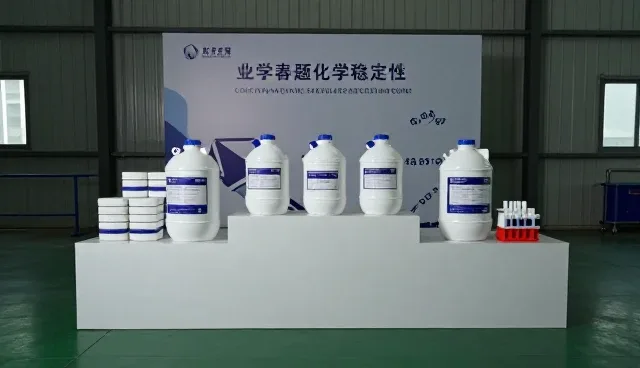 精细化学品分装工艺中的注意事项与维护要点